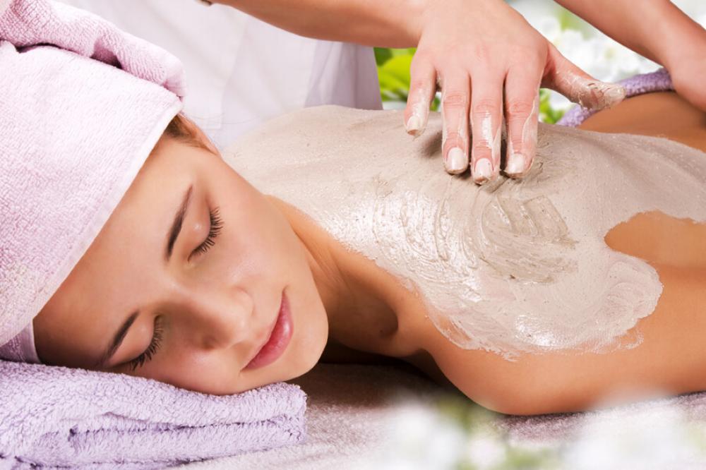 Body Care Treatments Patna